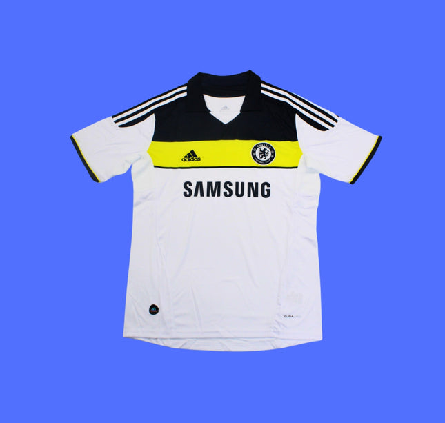 Chelsea 3er - 11/12
