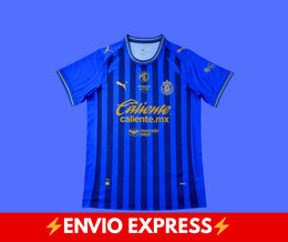 Chivas 3er - 25/26