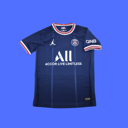 Paris Saint-Germain Local - 21/22