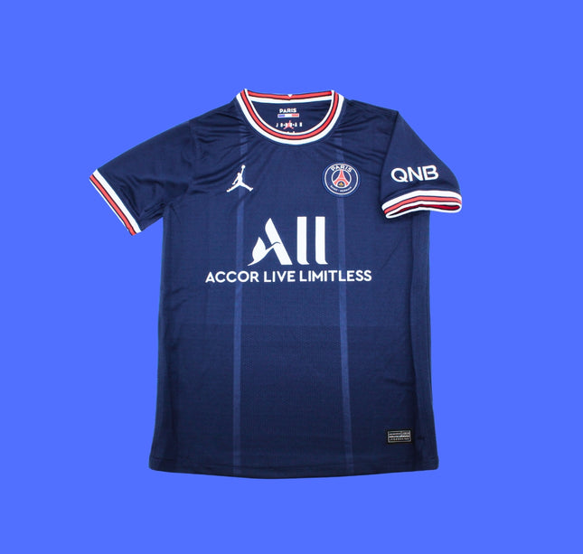 Paris Saint-Germain Local - 21/22