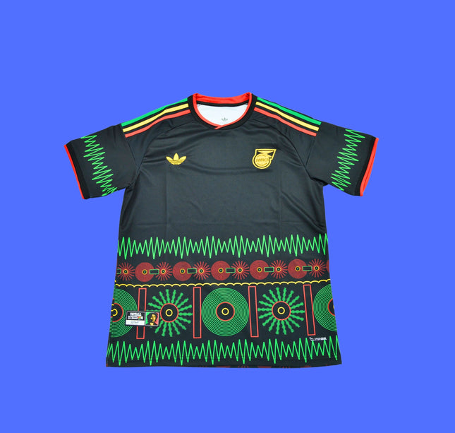 Jamaica Visita Mundial - 2026