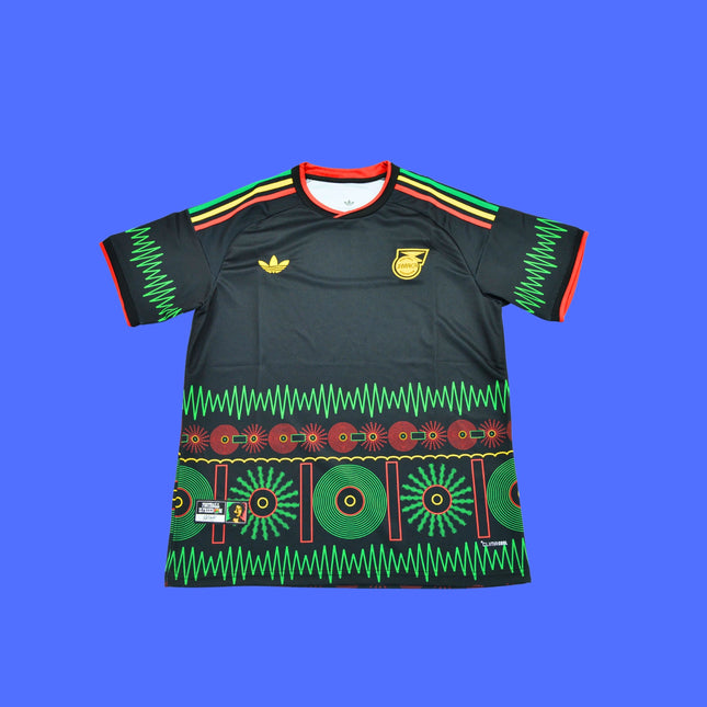 Jamaica Visita Mundial - 2026