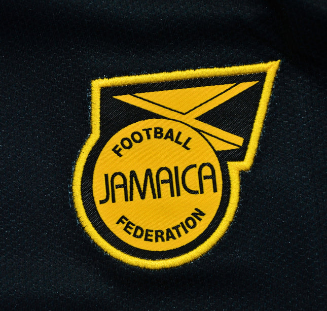 Jamaica Visita Mundial - 2026