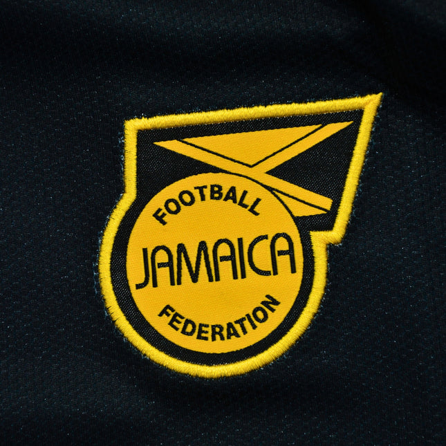 Jamaica Visita Mundial - 2026