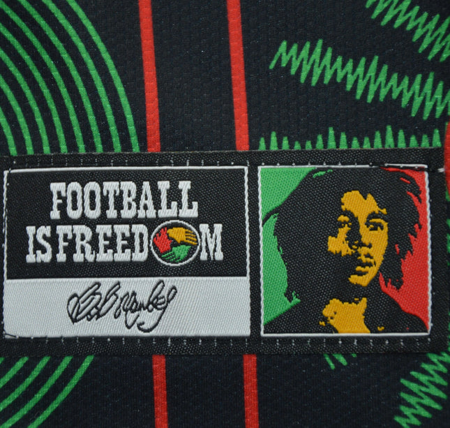 Jamaica Visita Mundial - 2026