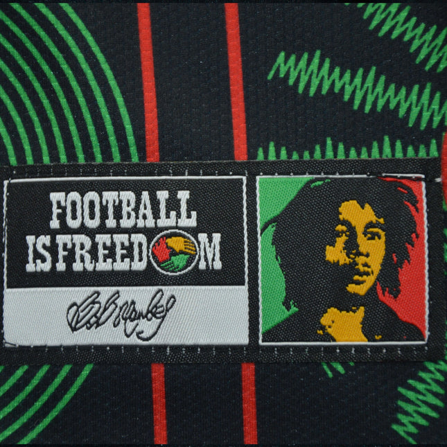 Jamaica Visita Mundial - 2026