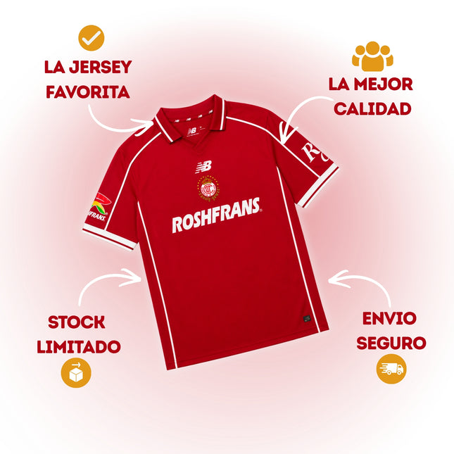 Toluca Local - 26/27
