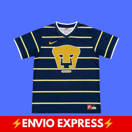 Pumas Local - 97/98