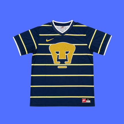 Pumas Local - 97/98