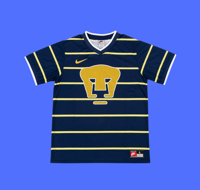 Pumas Local - 97/98