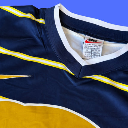 Pumas Local - 97/98