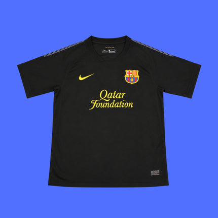 Barcelona Visitante - 11/12