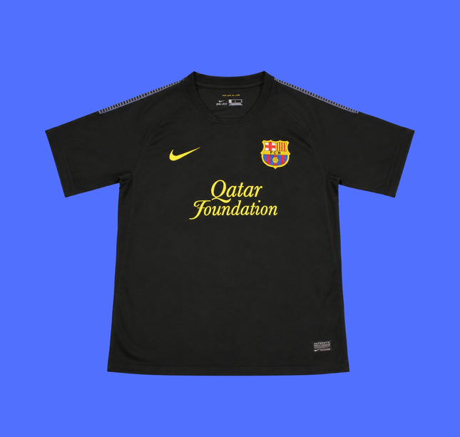 Barcelona Visitante - 11/12