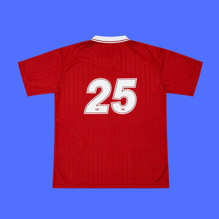 Jersey Oasis - LIVE 2025