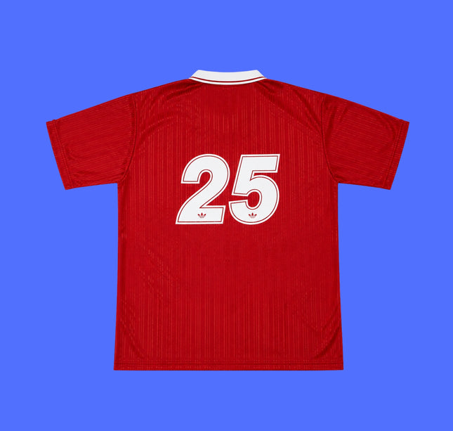 Jersey Oasis - LIVE 2025
