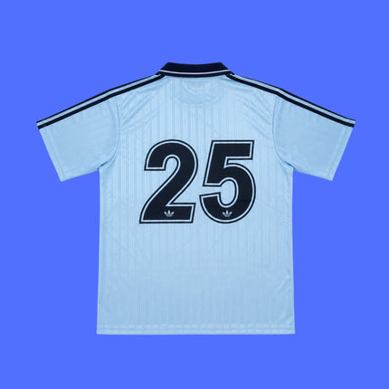 Jersey Oasis - LIVE 2025