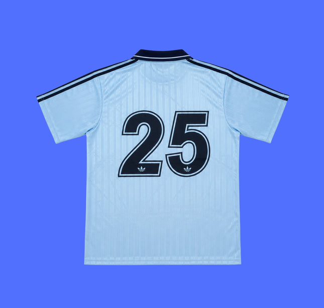 Jersey Oasis - LIVE 2025
