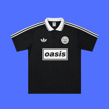 Jersey Oasis - LIVE 2025