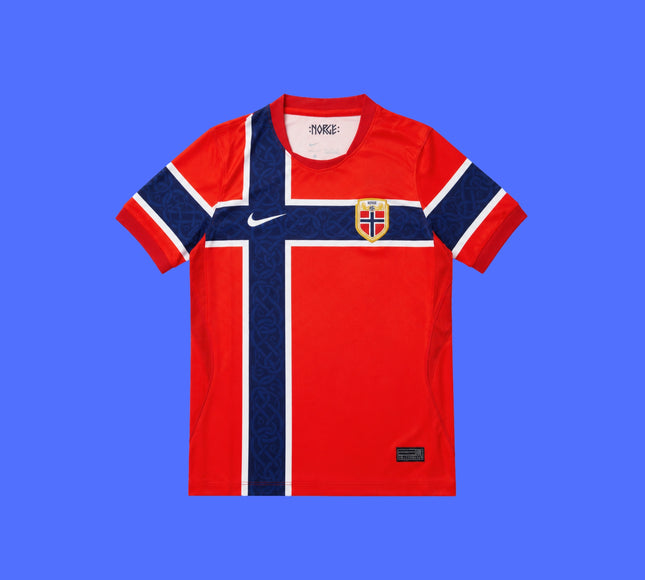 Noruega Local Mundial - 2026 Niño