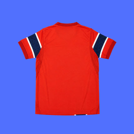 Noruega Local Mundial - 2026 Niño