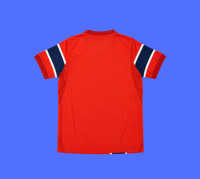 Noruega Local Mundial - 2026 Niño