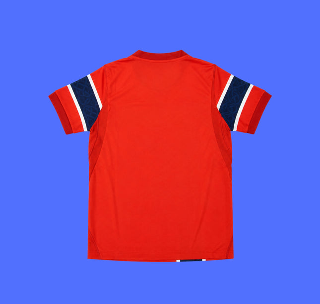 Noruega Local Mundial - 2026 Niño