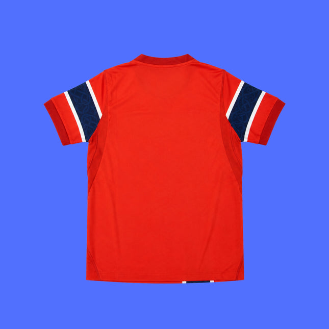 Noruega Local Mundial - 2026 Niño