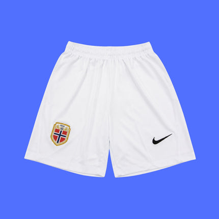 Noruega Local Mundial - 2026 Niño