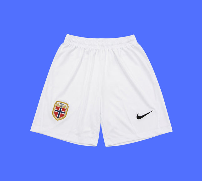 Noruega Local Mundial - 2026 Niño