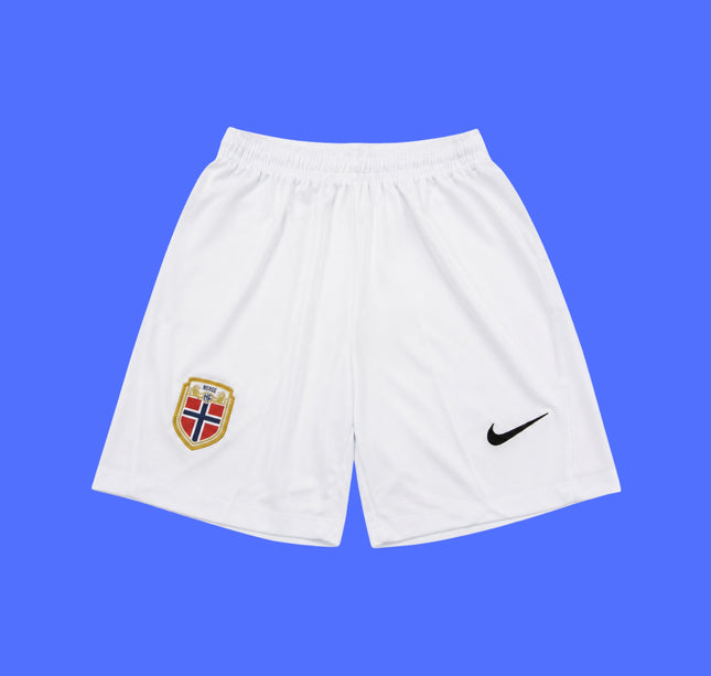 Noruega Local Mundial - 2026 Niño