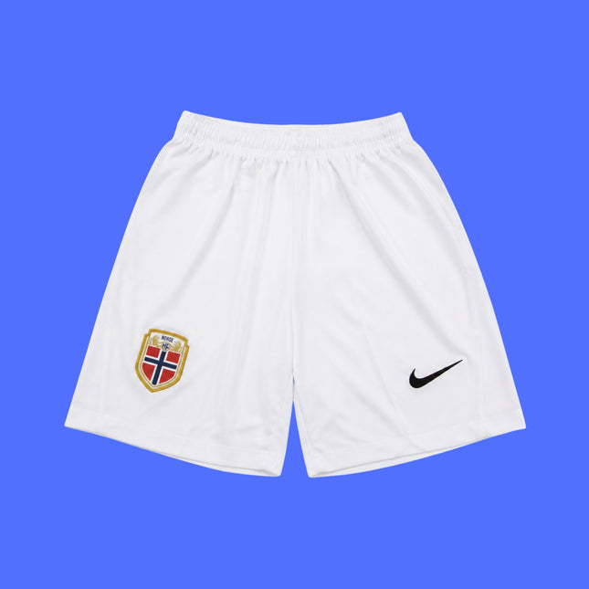Noruega Local Mundial - 2026 Niño