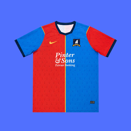 AFC Richmond Local - 26/27
