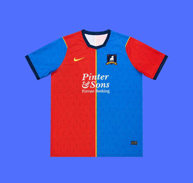 AFC Richmond Local - 26/27