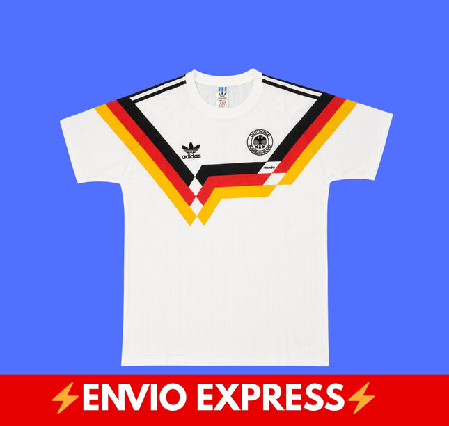 Alemania Local - 1990 EXPRESS