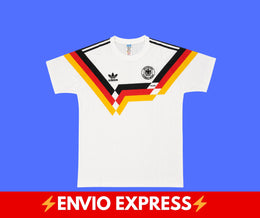 Alemania Local - 1990 EXPRESS