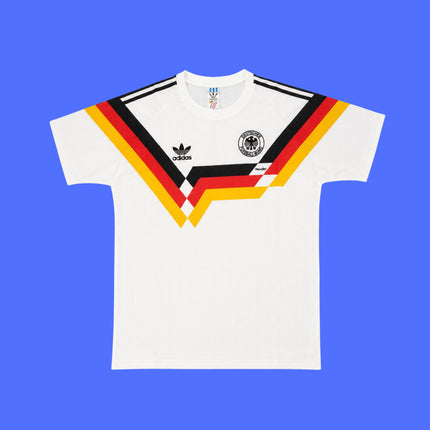 Alemania Local - 1990