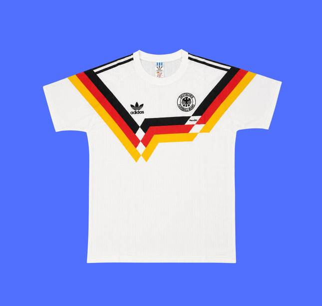 Alemania Local - 1990 EXPRESS