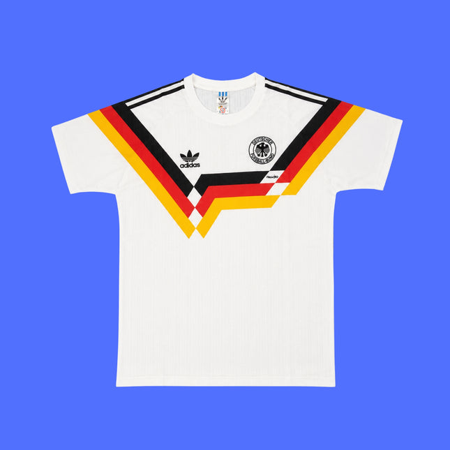 Alemania Local - 1990 EXPRESS