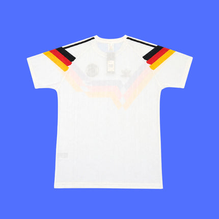 Alemania Local - 1990