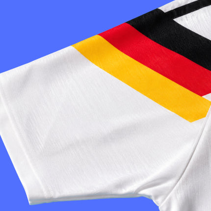 Alemania Local - 1990