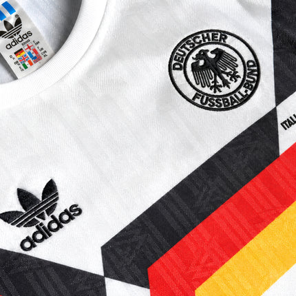 Alemania Local - 1990