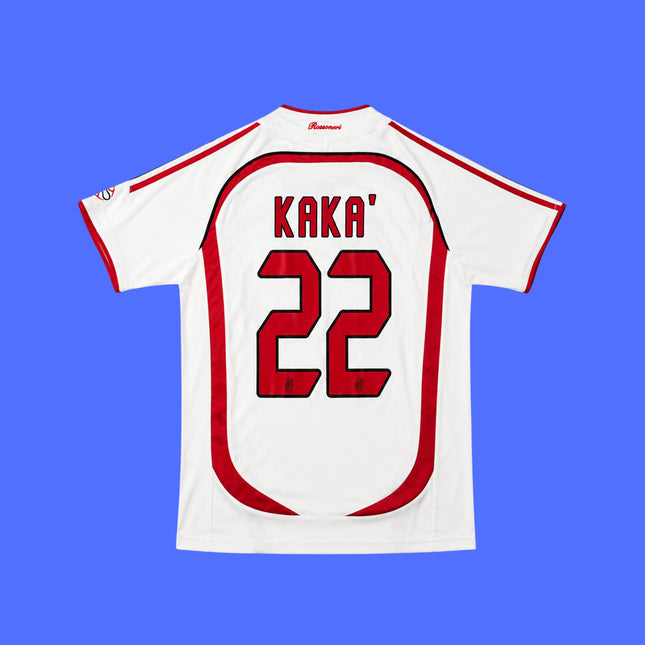 Milan Visita KAKA - 06/07