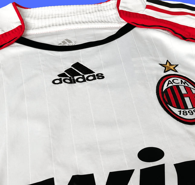 Milan Visita KAKA - 06/07