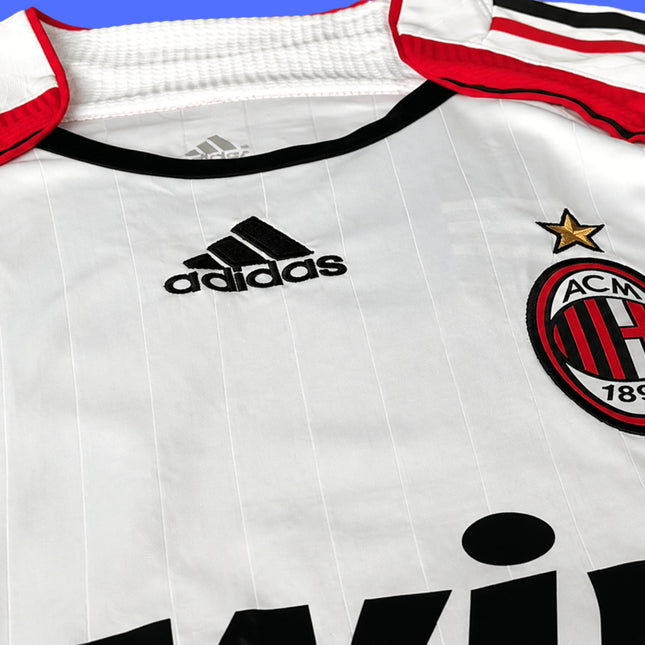 Milan Visita KAKA - 06/07