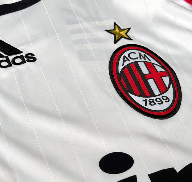 Milan Visita KAKA - 06/07