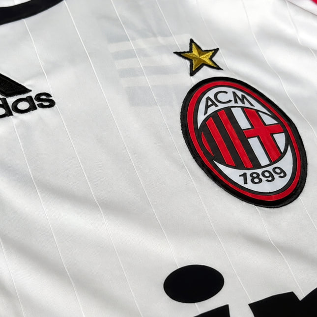 Milan Visita KAKA - 06/07