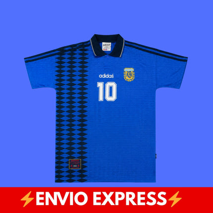 Argentina Local - 1994 EXPRESS
