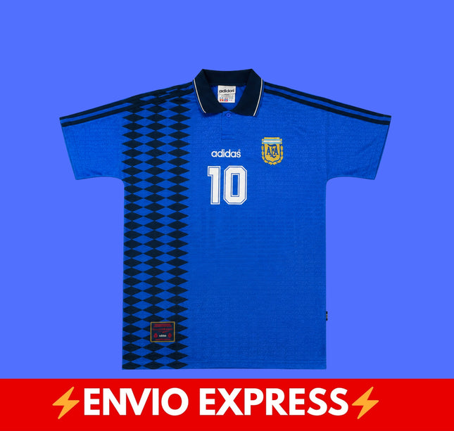 Argentina Local - 1994 EXPRESS