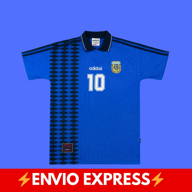 Argentina Local - 1994 EXPRESS