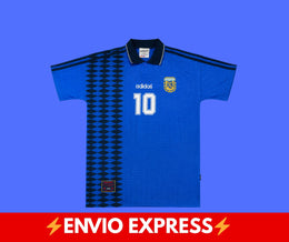 Argentina Local - 1994 EXPRESS